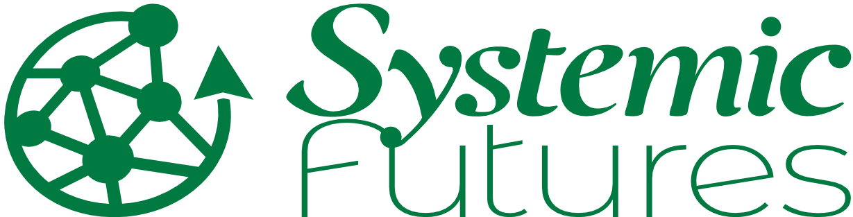 logo_systemic-futures logo systemic futures